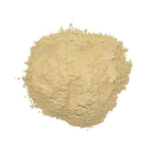 Prášok z koreňa Astragalus (prášok Astragalus). 100 g.
