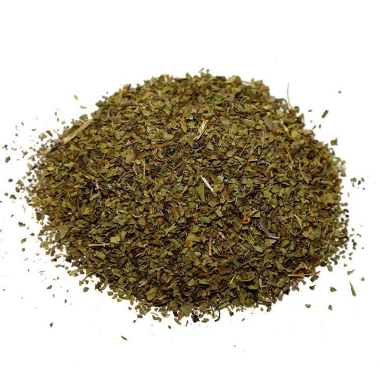 Čaj Tulsi - Bazalka svätá (BIO). 30 g.