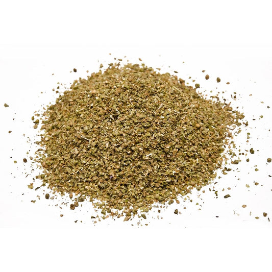 Grécke oregano, strúhané A'. 50 g.