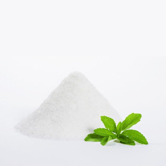 Stévia prášok grécky 1:5 Eco Stévia. 250 g.