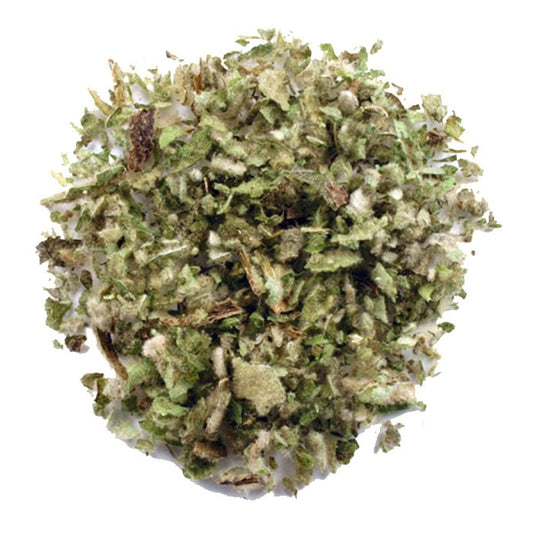 Verbasco - listy Phlomos. 30 g.